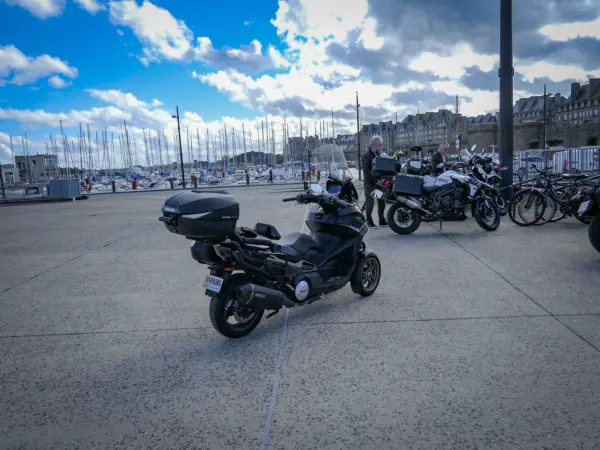 Bretagne 7 1