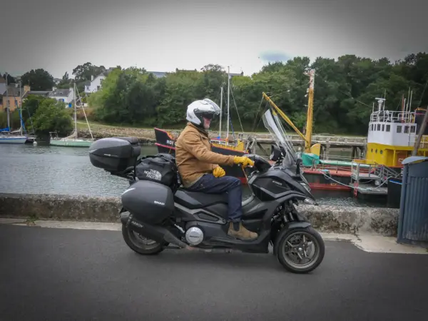 Bretagne 19 1
