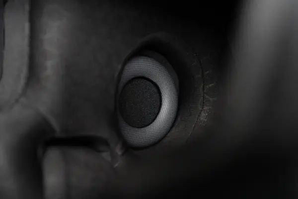 SENA PHANTOM ANC Acoustic chambers 1