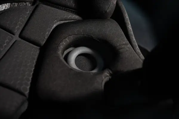 SENA PHANTOM ANC Acoustic chambers 5