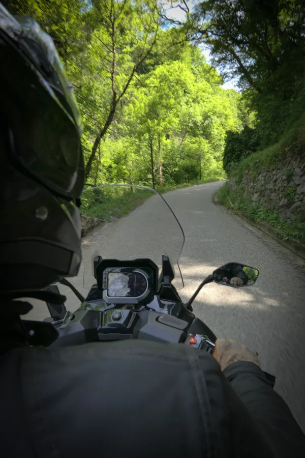 Kymco ariege 20 1