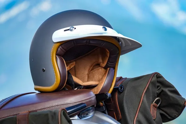 Casque marko jet classic 6 1