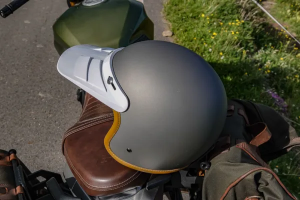 Casque marko jet classic 10 1