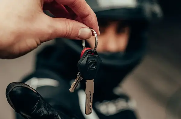 Actualite Permis scooter 3 roues 400cc 3