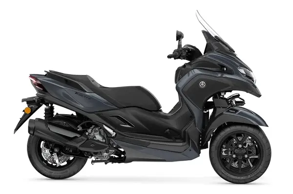 Air bag scooter 3 roues Yamaha Tricity 300 41