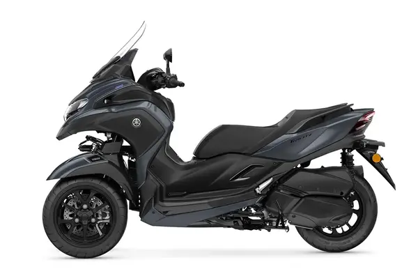 Air bag scooter 3 roues Yamaha Tricity 300 43