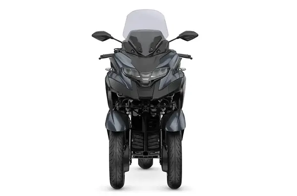 Air bag scooter 3 roues Yamaha Tricity 300 45