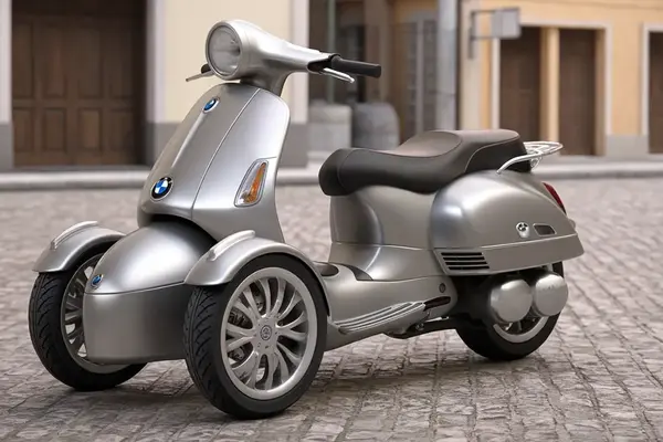 BMW SCT 800 Mythe ou realite 1