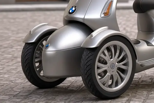 BMW SCT 800 Mythe ou realite 2