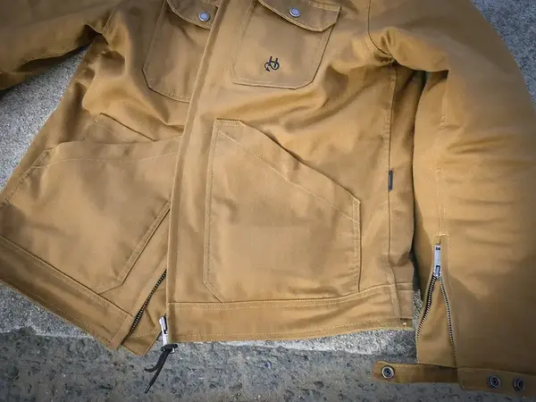 Blouson Helstons Oregon 18