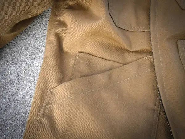 Blouson Helstons Oregon 19