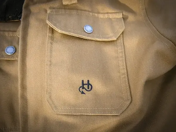 Blouson Helstons Oregon 20