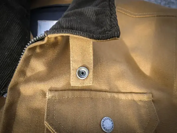 Blouson Helstons Oregon 21