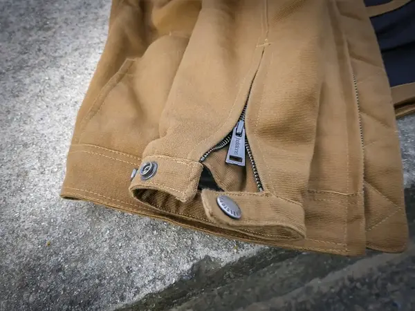 Blouson Helstons Oregon 25