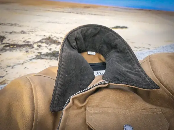 Blouson Helstons Oregon 28
