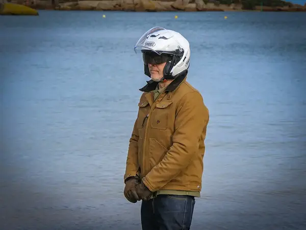 Blouson Helstons Oregon 3