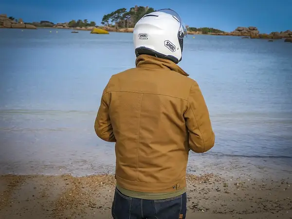 Blouson Helstons Oregon 6