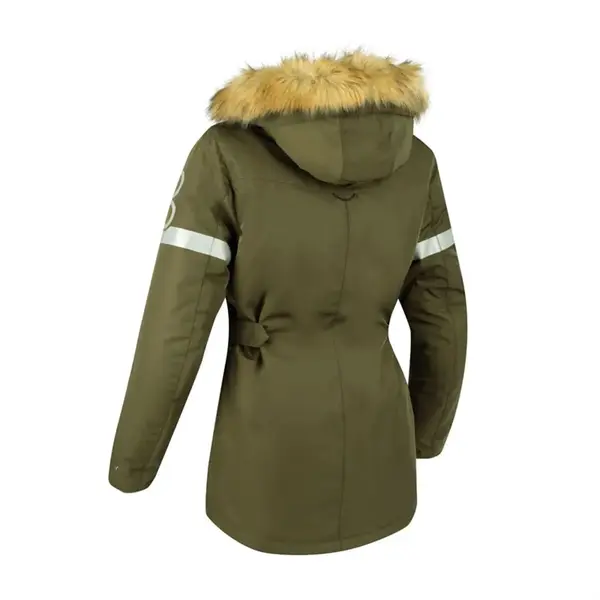 Blouson femme scooter 15