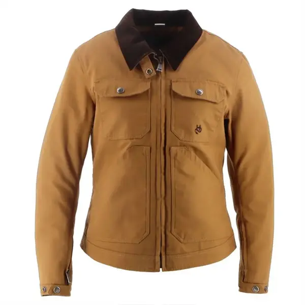 Blouson scooter femme 19