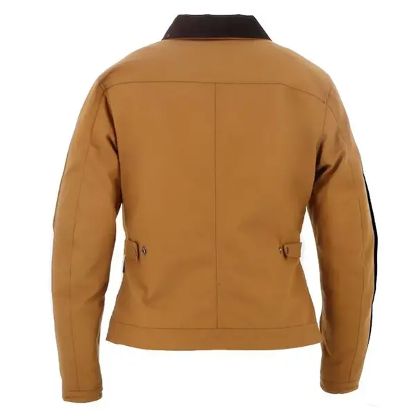 Blouson scooter femme 20
