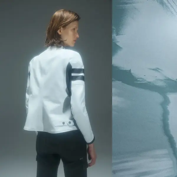 Blouson scooter femme Spidi 0