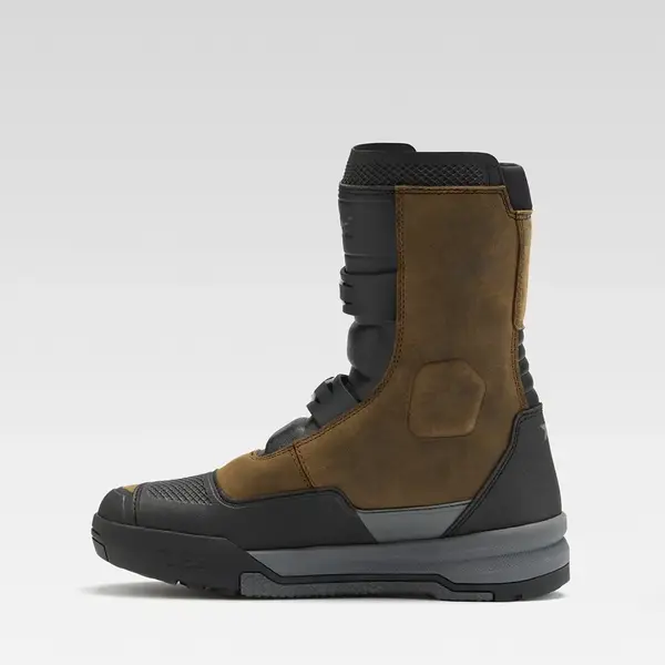 Botte Trail X ADVENTURE MID H2 OUT 6