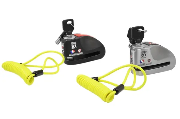 Cadenas Scooter Vol 1