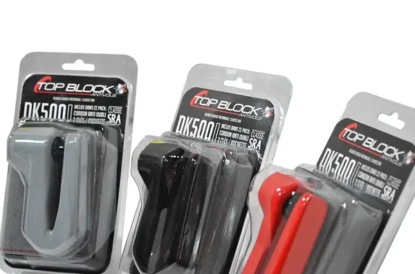 Cadenas Scooter Vol 10