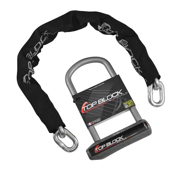 Cadenas Scooter Vol 10