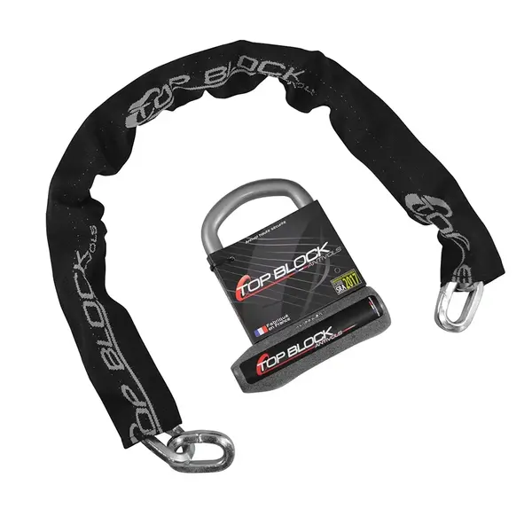 Cadenas Scooter Vol 14