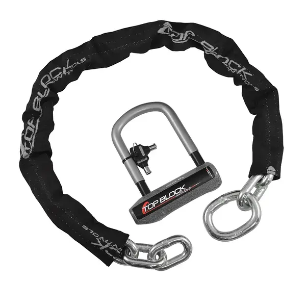 Cadenas Scooter Vol 16