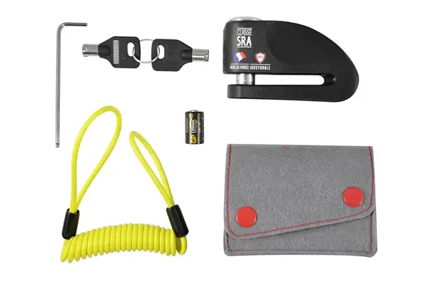 Cadenas Scooter Vol 2