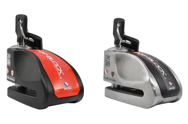 Cadenas Scooter Vol 4