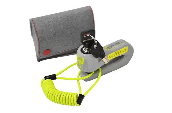 Cadenas Scooter Vol 5