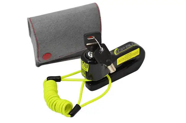 Cadenas Scooter Vol 7