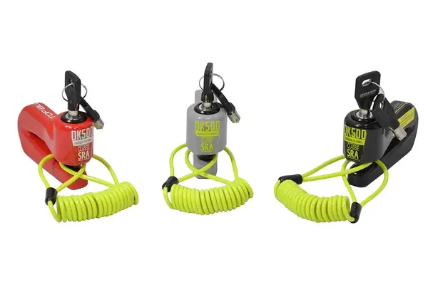 Cadenas Scooter Vol 8