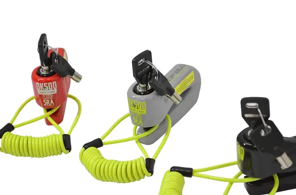 Cadenas Scooter Vol 9