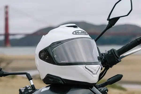 Casque Moto HJC RPHA 72 18