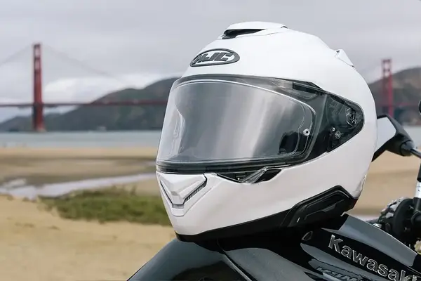 Casque Moto HJC RPHA 72 2