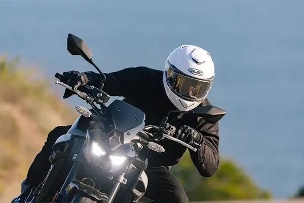 Casque Moto HJC RPHA 72 3