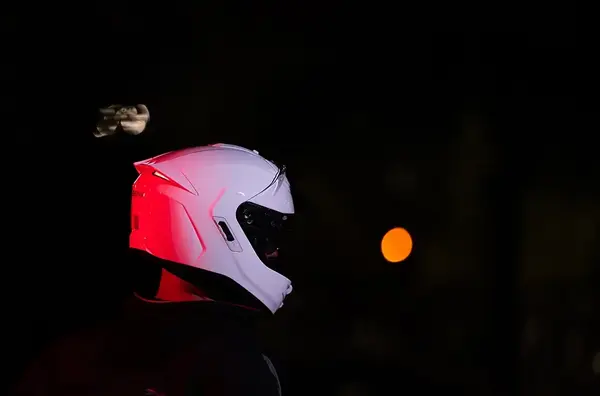 Casque moto SENA PHANTOM ANC 2