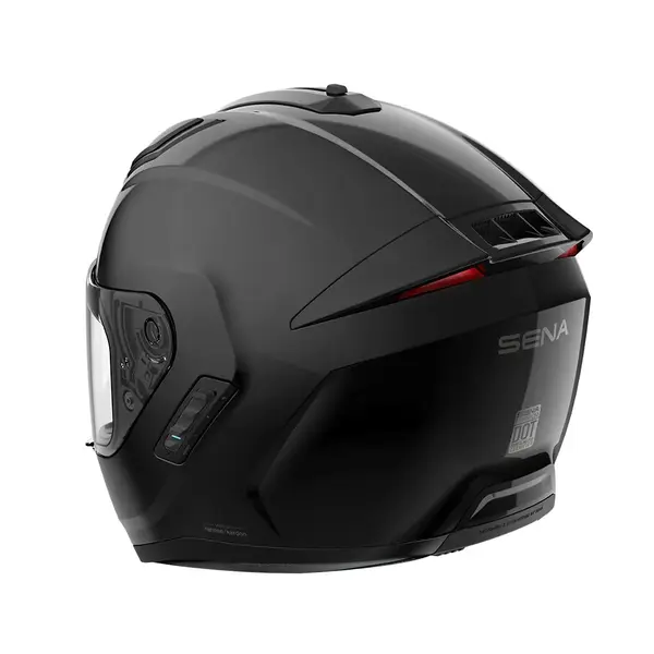 Casque moto SENA PHANTOM ANC 21