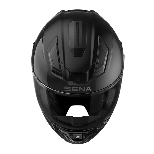 Casque moto SENA PHANTOM ANC 22