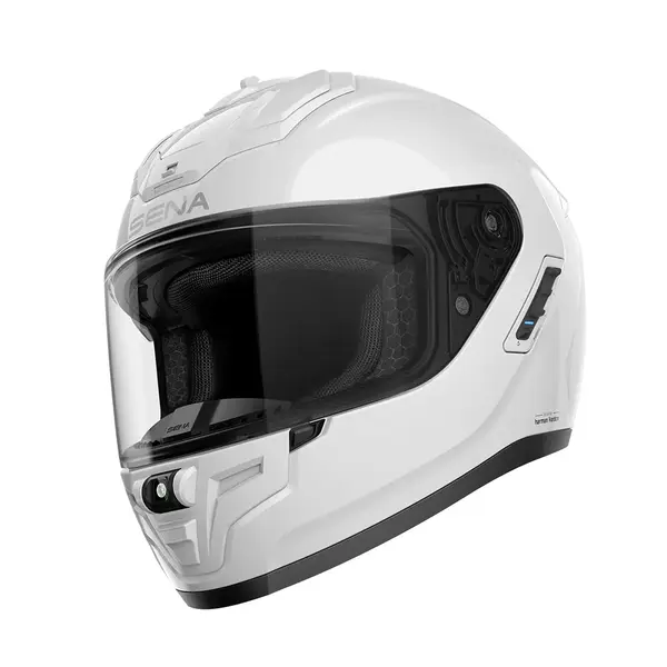 Casque moto SENA PHANTOM ANC 25