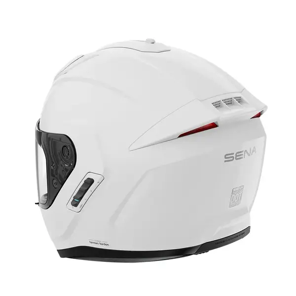 Casque moto SENA PHANTOM ANC 26