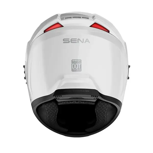 Casque moto SENA PHANTOM ANC 28
