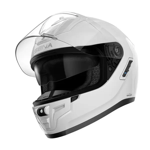 Casque moto SENA PHANTOM ANC 29