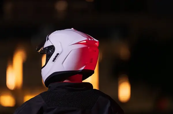 Casque moto SENA PHANTOM ANC 5