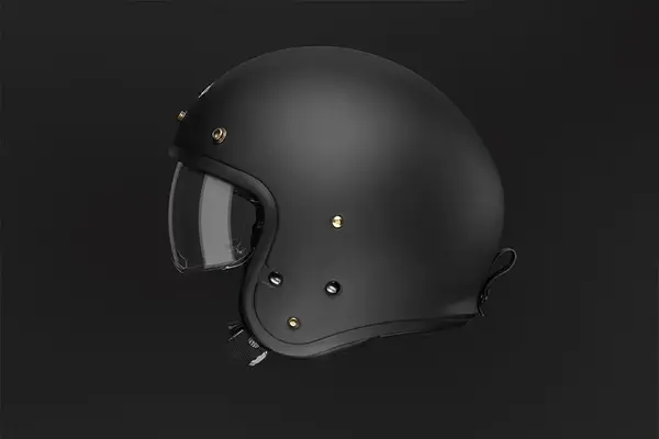 Casque moto Shoei JO2 15
