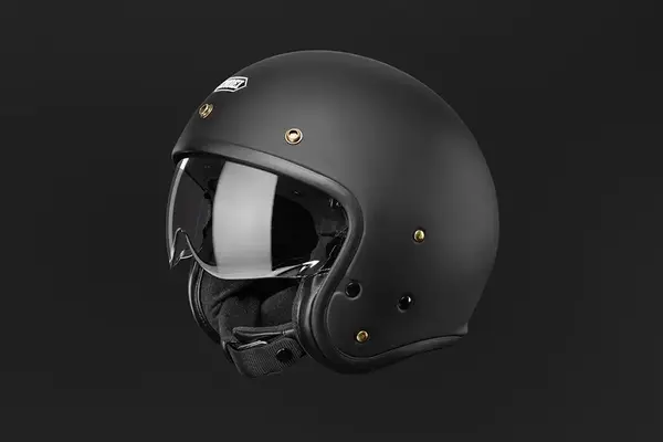 Casque moto Shoei JO2 16